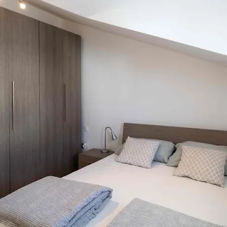 Aniko Apartman Vodice
