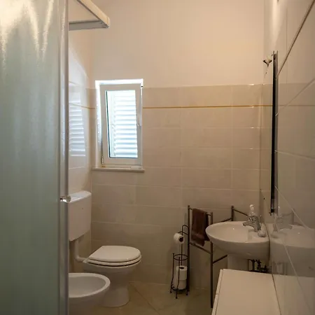 Aniko Apartment *