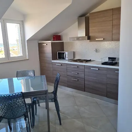 Aniko Apartment Vodice
