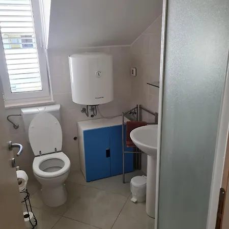 Aniko Apartment Vodice